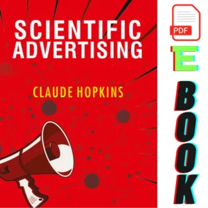 Scientific Advertising, Scientific Advertising by Claude C Hopkins, 9781453821084, 1453821082
